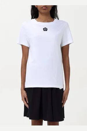 Kenzo T-Shirt Femme couleur