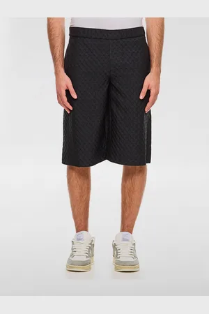 Alexander McQueen Short Homme couleur