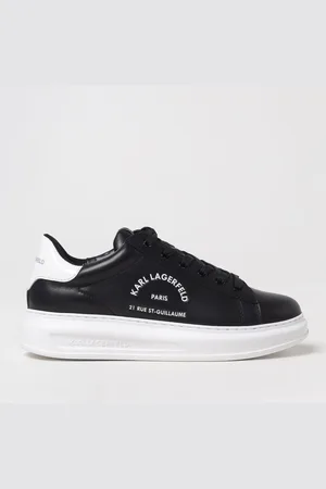 Karl Lagerfeld Baskets Homme couleur