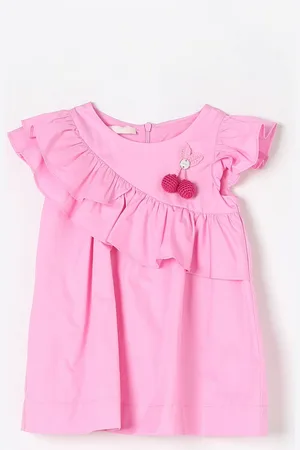 Liu Jo Robe Enfant couleur