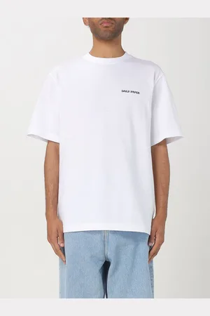 Daily paper T-Shirt Homme couleur