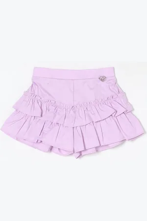 Liu Jo Pantalon Court Enfant couleur