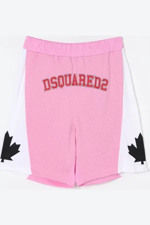 Dsquared2 Pantacourt Enfant couleur