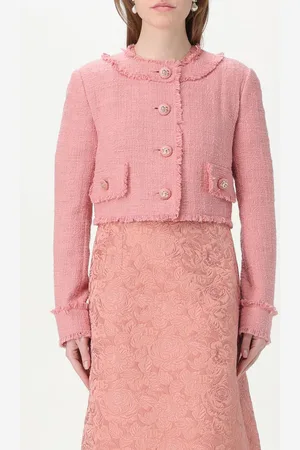 Dolce & Gabbana Veste Femme couleur