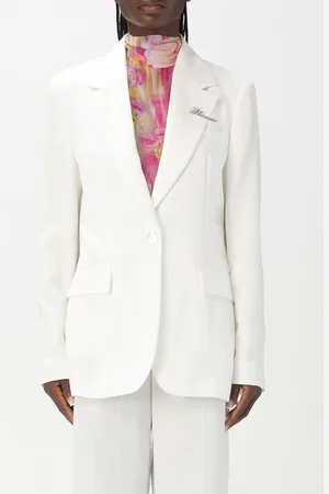 BLUMARINE Blazer Femme couleur