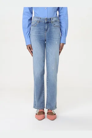 Liu Jo Jeans Femme couleur
