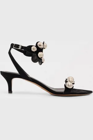 Isabel Marant Sandales à Talons Femme couleur