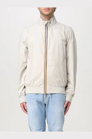 K-Way Veste Homme couleur