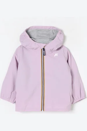 K-Way Veste Enfant couleur