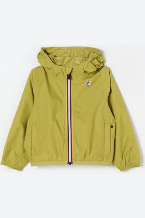 K-Way Veste Enfant couleur