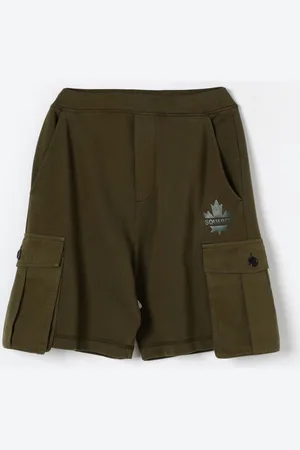 Dsquared2 Pantacourt Enfant couleur