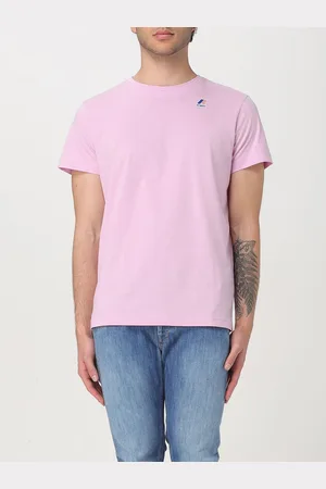 K-Way T-Shirt Homme couleur
