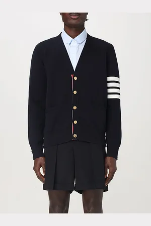 Thom Browne Cardigan Homme couleur