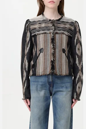 Isabel Marant Veste Femme couleur