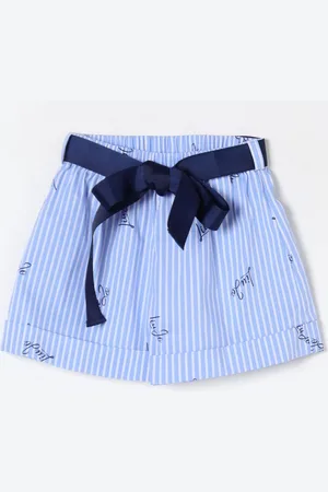 Liu Jo Pantalon Court Enfant couleur