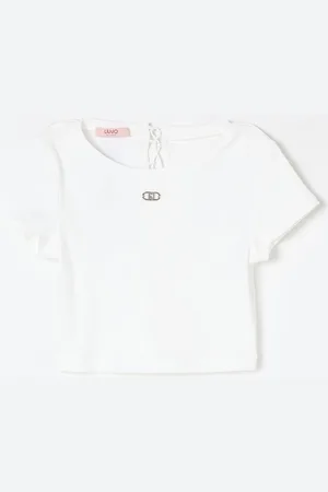 Liu Jo T-Shirt Enfant couleur