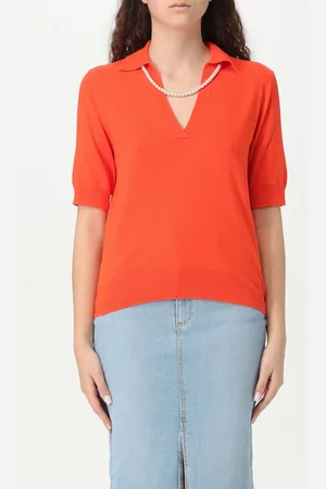 Liu Jo Polo Femme couleur