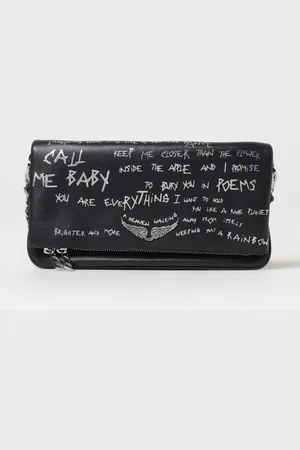 Zadig & Voltaire Sac Porté Main Femme couleur