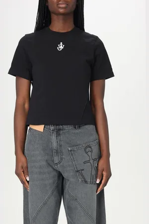 J.W.Anderson T-Shirt Femme couleur