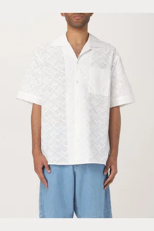 Drôle de Monsieur Chemise DRÔLE DE MONSIEUR Homme couleur