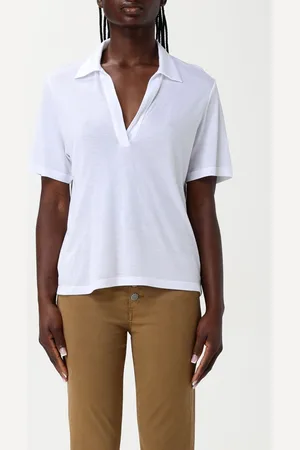 Dondup Polo Femme couleur