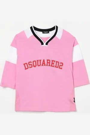 Dsquared2 T-Shirt Enfant couleur