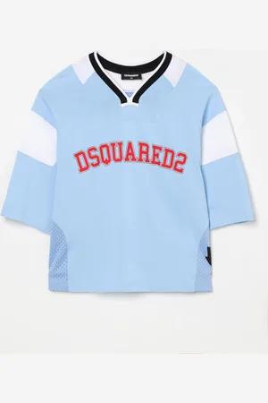 Dsquared2 T-Shirt Enfant couleur