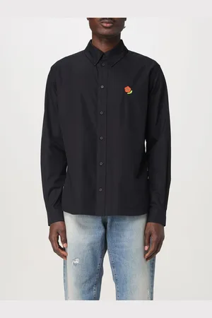 Kenzo Chemise Homme couleur