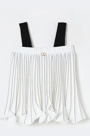 Twin-Set Top Enfant couleur