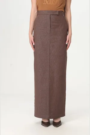 Max Mara Jupe Femme couleur