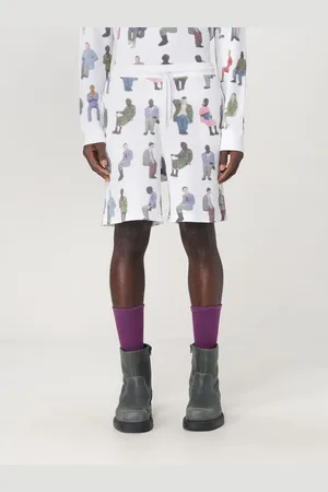 J.W.Anderson Short Homme couleur
