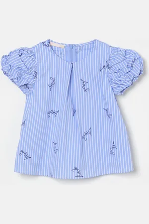 Liu Jo Top Enfant couleur