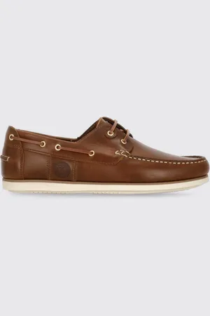 Barbour Mocassins Homme couleur
