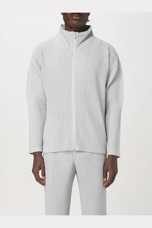 Issey Miyake Veste Homme couleur