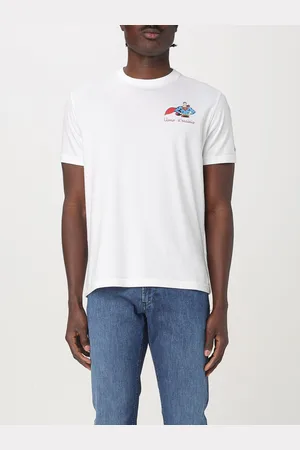 MC2 SAINT BARTH T-Shirt Homme couleur