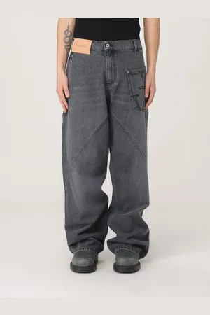 J.W.Anderson Jeans Homme couleur