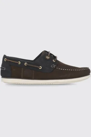 Barbour Mocassins Homme couleur