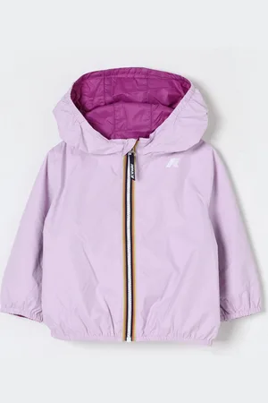 K-Way Veste Enfant couleur