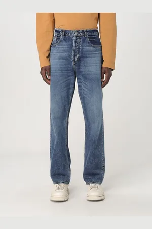 J.W.Anderson Jeans Homme couleur