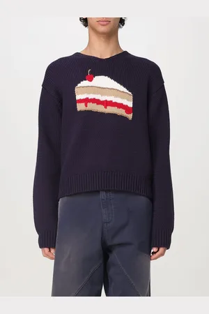 J.W.Anderson Pull Homme couleur
