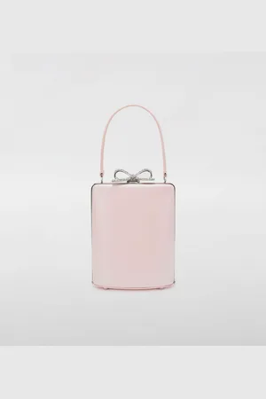 Self-Portrait Mini Sac à Main Femme couleur