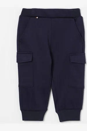 HUGO BOSS Pantalon Enfant couleur