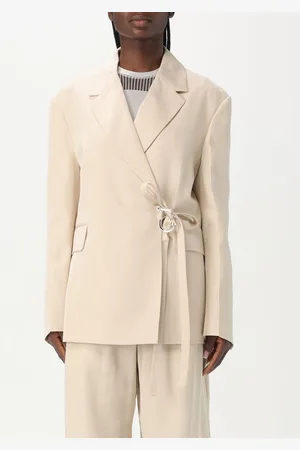 J.W.Anderson Blazer Femme couleur