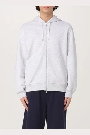 Brunello Cucinelli Sweatshirt Homme couleur