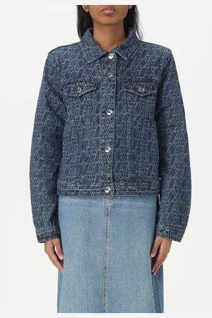 Armani Exchange Veste Femme couleur