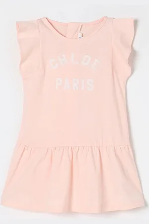 Chloé Robe CHLOÉ Enfant couleur