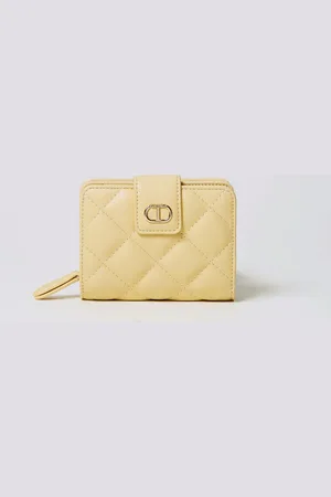 Twin-Set Portefeuille Femme couleur