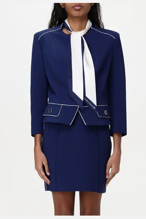 Elisabetta Franchi Blazer Femme couleur