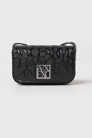 Armani Exchange Mini Sac à Main Femme couleur