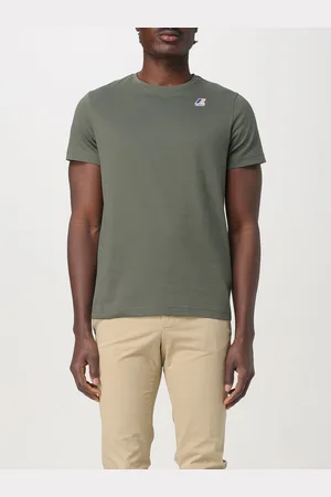 K-Way T-Shirt Homme couleur